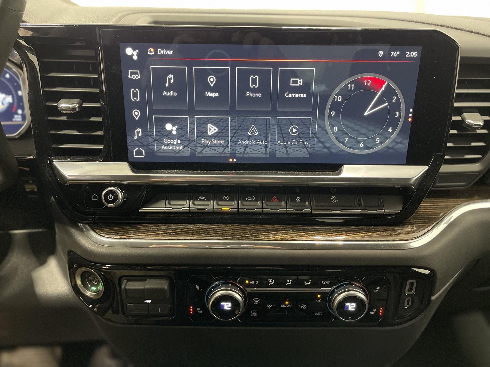 2023 Gmc Sierra 1500 Elevation photo 20