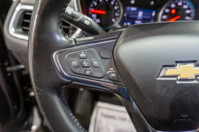 2020 Chevrolet Equinox LT photo 18