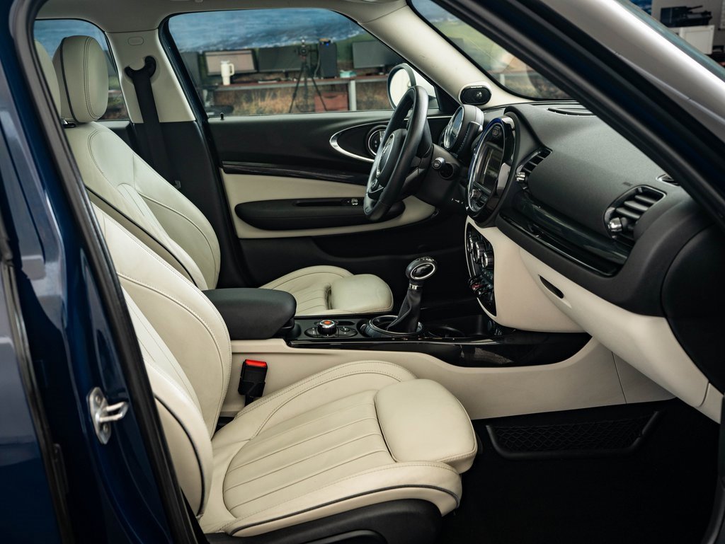 2017 Mini Cooper Base S ALL4 photo 21