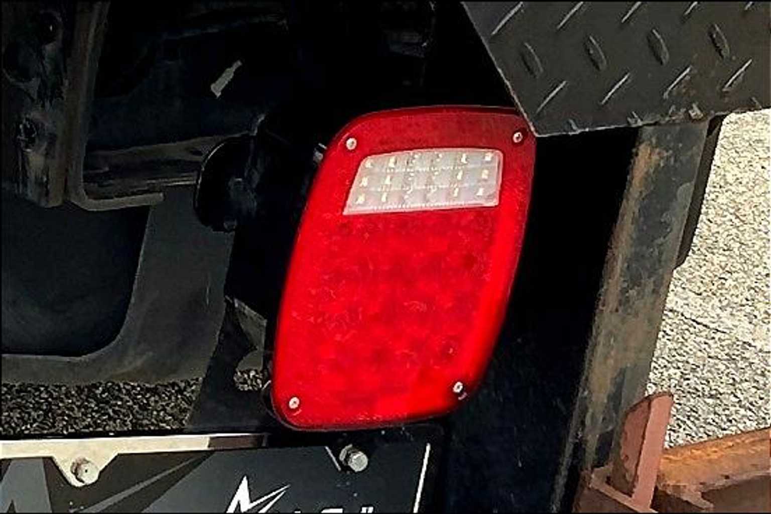 2021 Ram 5500 Tradesman photo 24