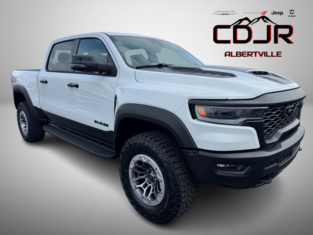 2026 RAM Ram 1500 Pickup RHO's photo