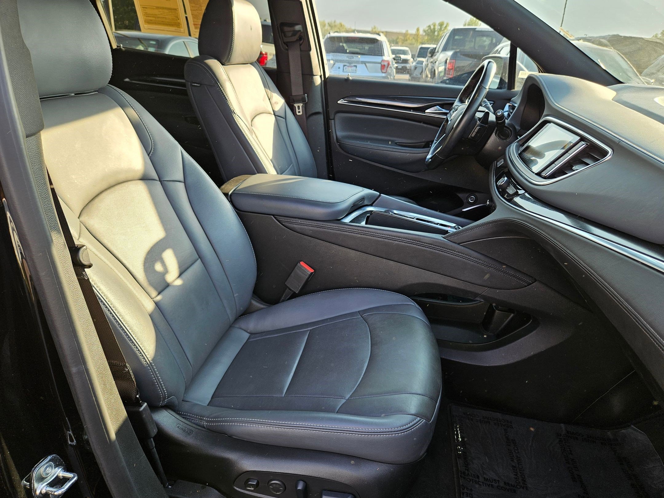 2024 Buick Enclave Premium photo 25
