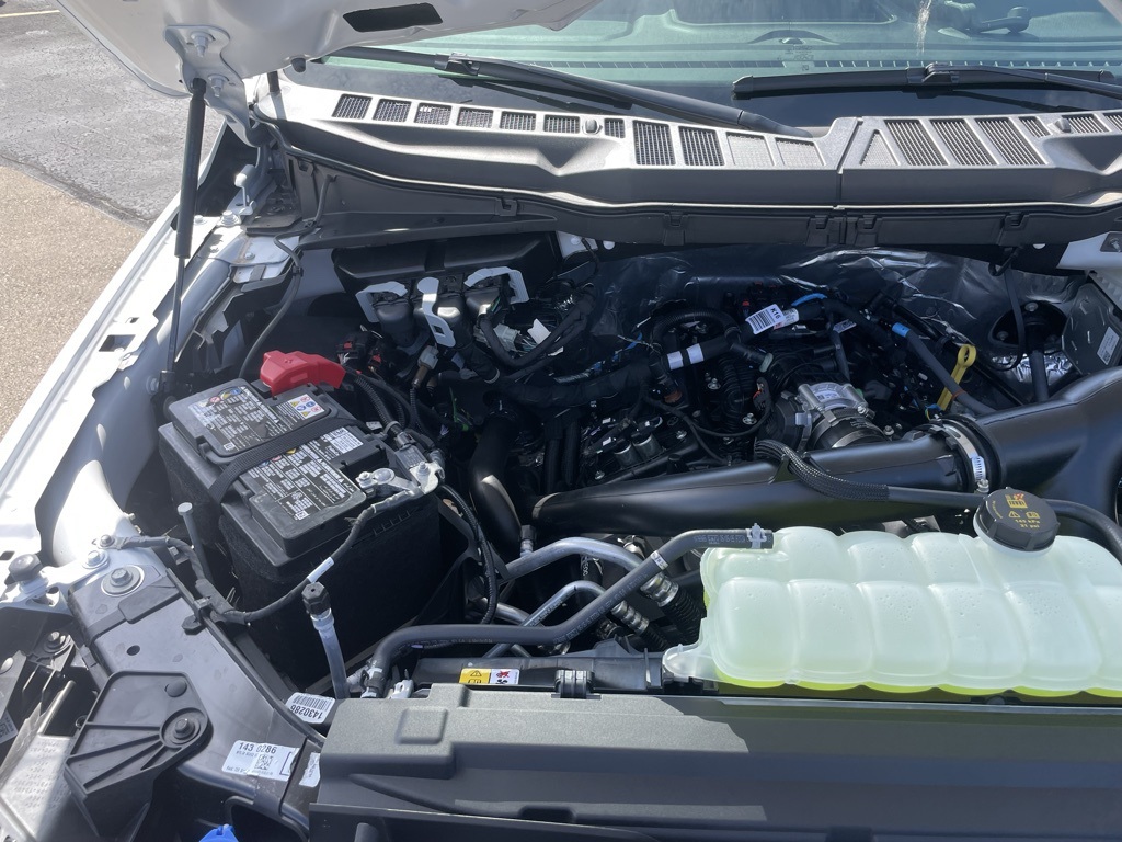 2025 Ford F-150 XL photo 33