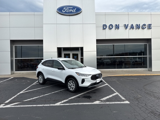 2026 Ford Escape Active's photo