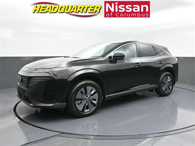 2025 Nissan Murano SL's photo