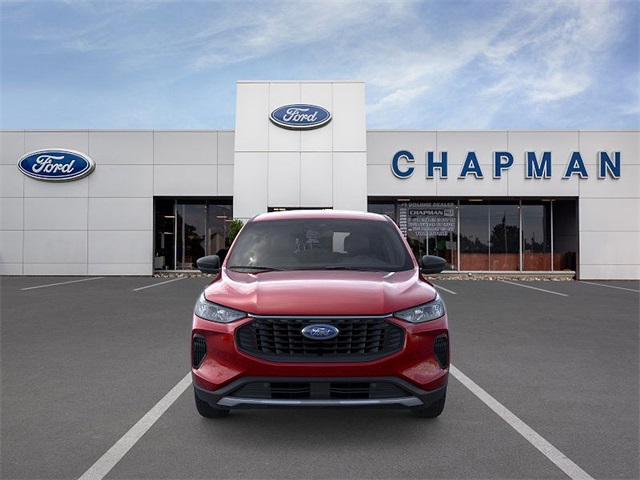 2025 Ford Escape Active photo 6