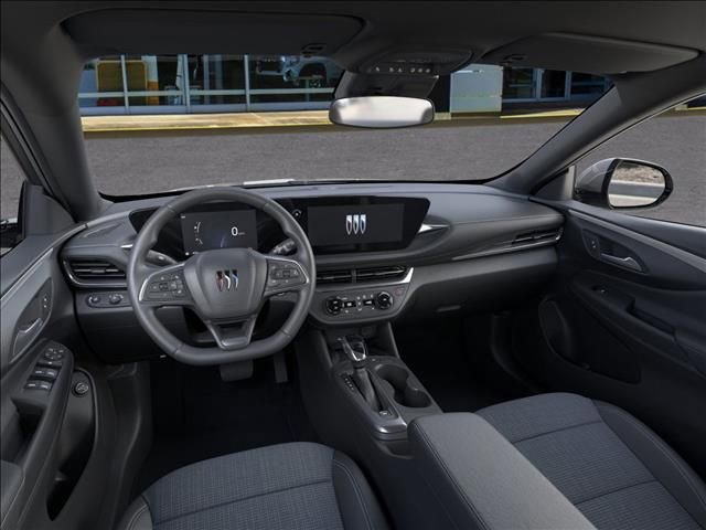 2025 Buick Envista Preferred photo 13