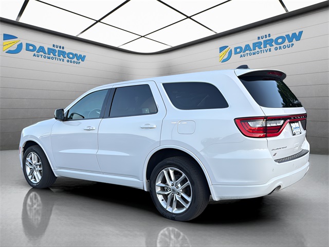 2024 Dodge Durango GT photo 3
