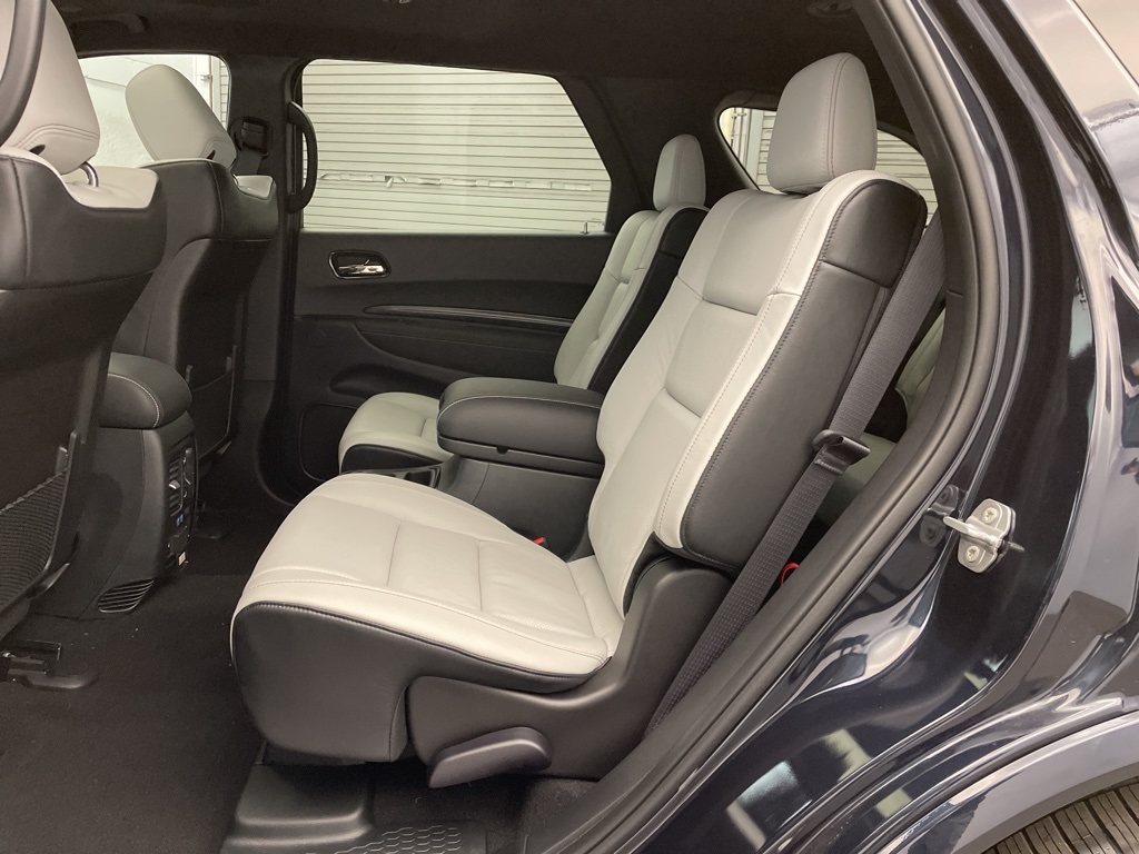 2025 Dodge Durango SRT Hellcat photo 13