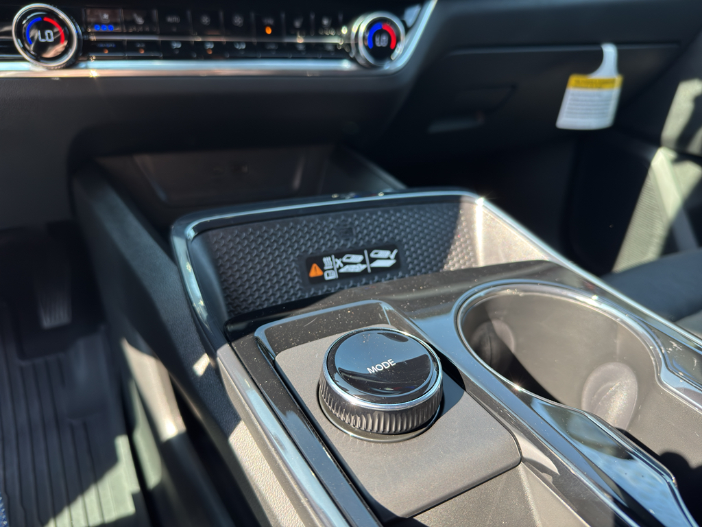 2026 Chevrolet Equinox RS photo 21