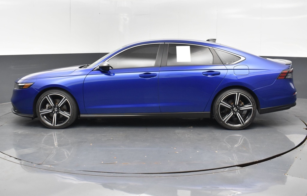 2023 Honda Accord Hybrid Sport photo 11