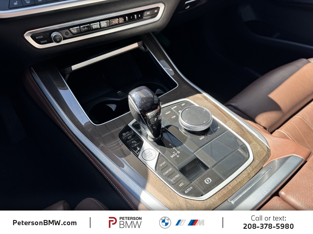 2022 Bmw X5 xDrive40i photo 30