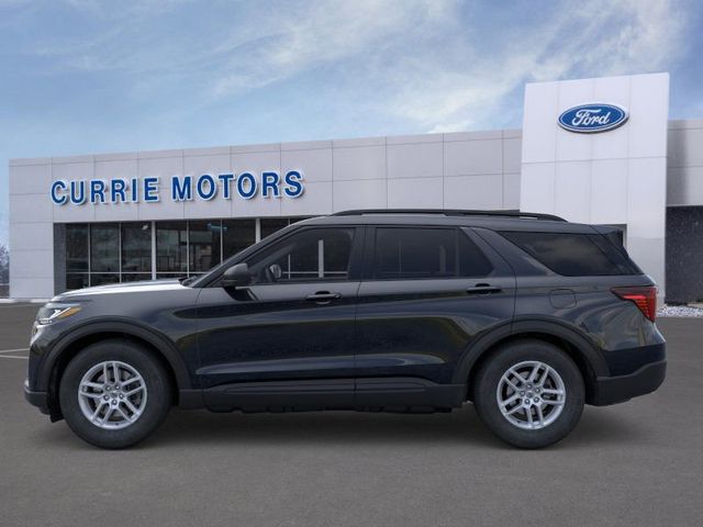 2026 FORD EXPLORER - Image 34