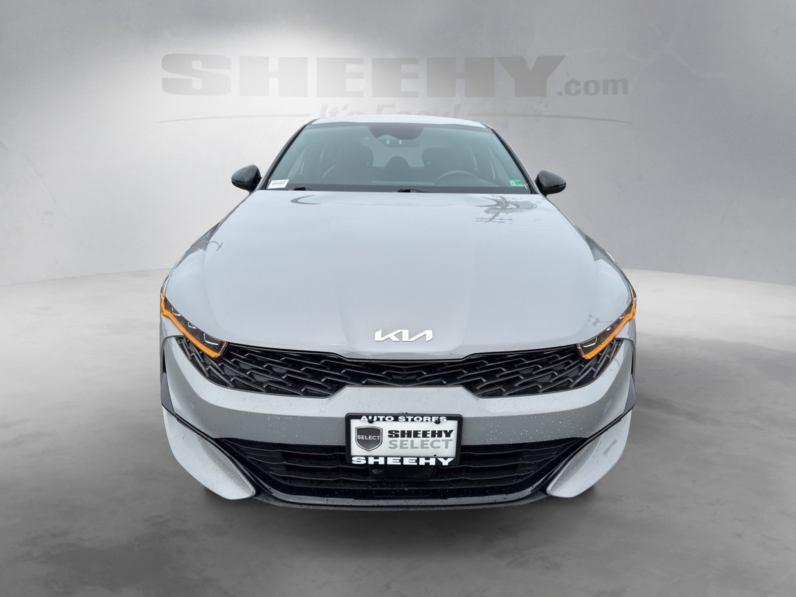 2024 Kia K5 GT-Line photo 15