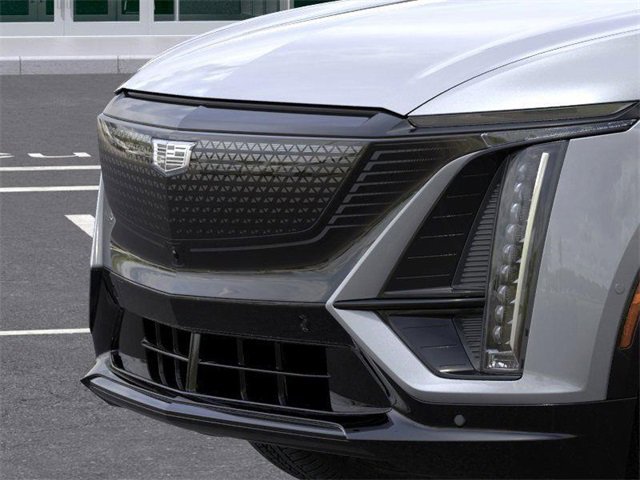 2026 Cadillac Lyriq Sport photo 13