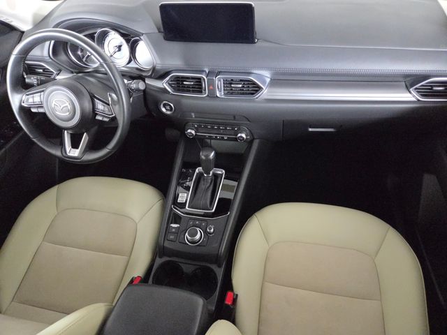 2023 Mazda CX-5 2.5 Select photo 28