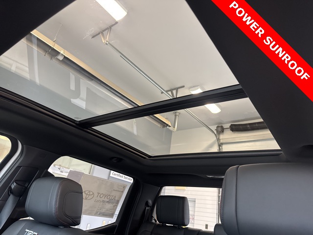 2026 Toyota Tundra TRD Pro CrewMax photo 3