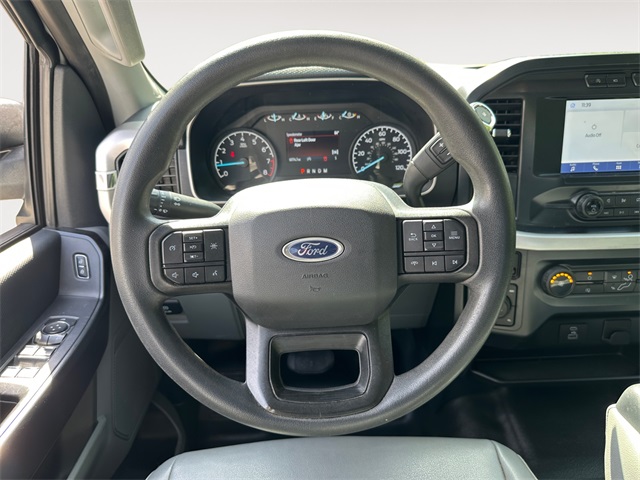 2022 Ford F-150 XL photo 8