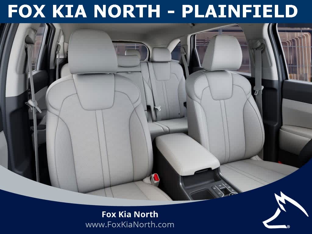 2025 Kia Sorento S photo 7