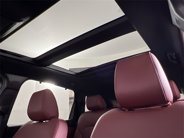2025 Mazda CX-70 3.3 Turbo Premium Plus photo 14