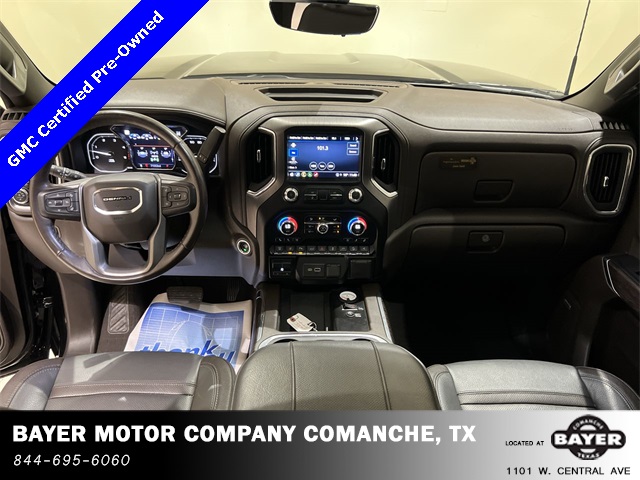2023 Gmc Sierra HD Denali photo 20