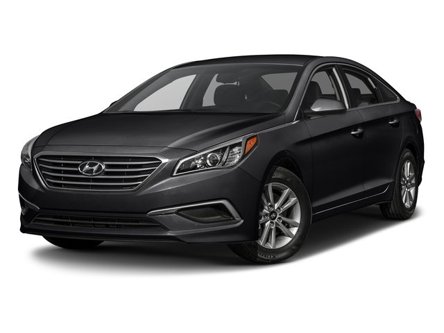 2017 Hyundai Sonata SE's photo