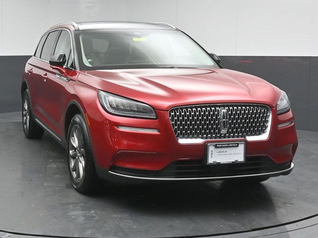 2020 LINCOLN CORSAIR - Image 2