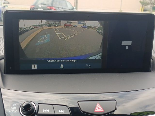 2024 Acura RDX A-Spec Advance photo 19