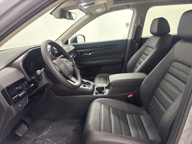 2026 Honda CR-V EX-L photo 10