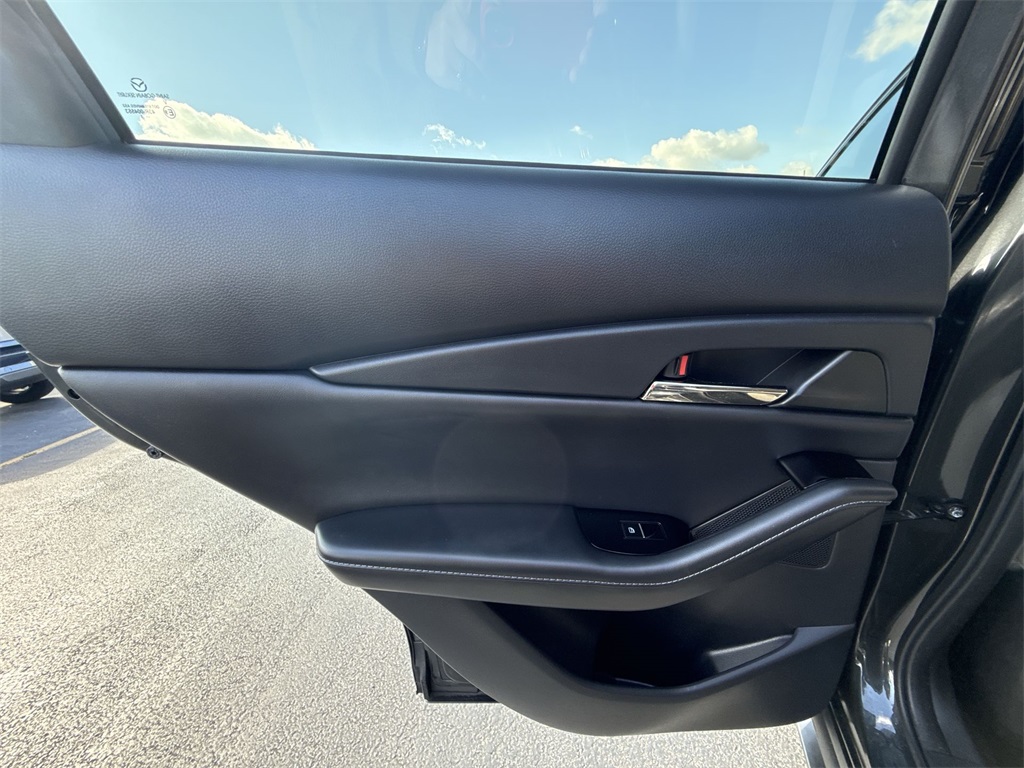 2023 Mazda CX-30 2.5 S Preferred photo 22