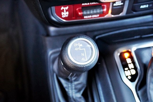 New 2026 Anvil Clear-Coat Exterior Paint Jeep Willys image 37