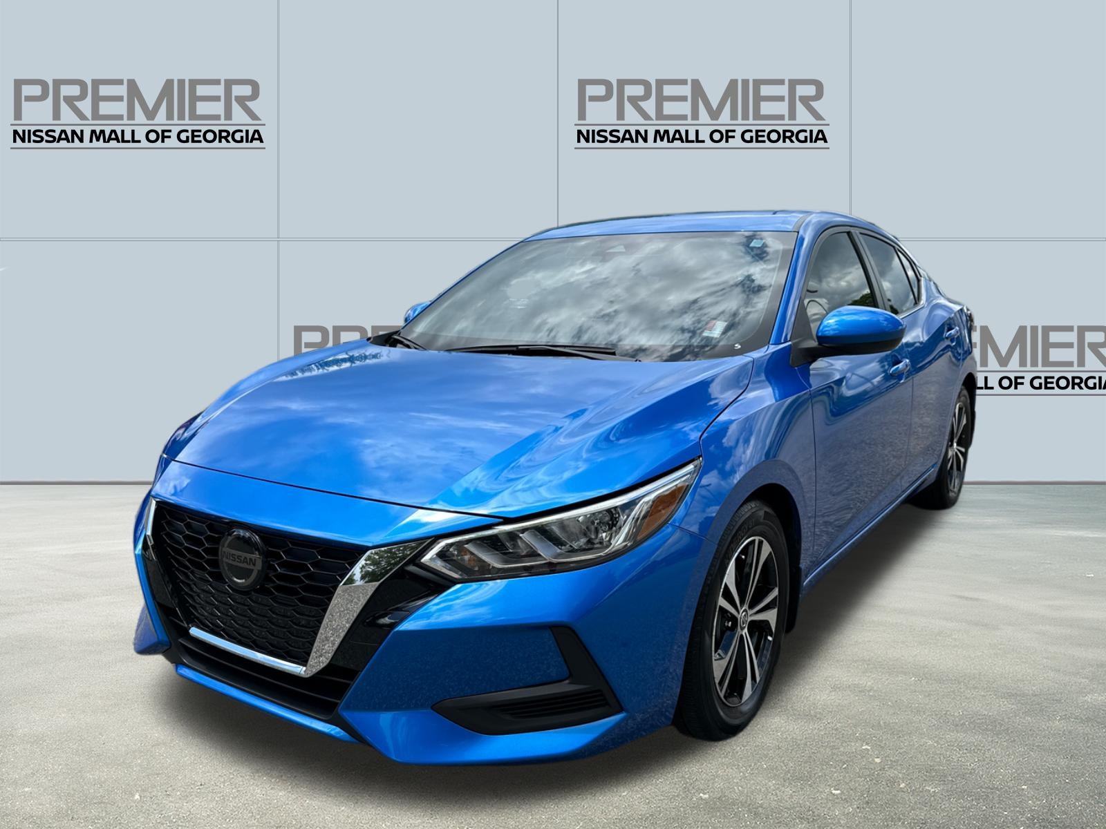 2023 Nissan Sentra