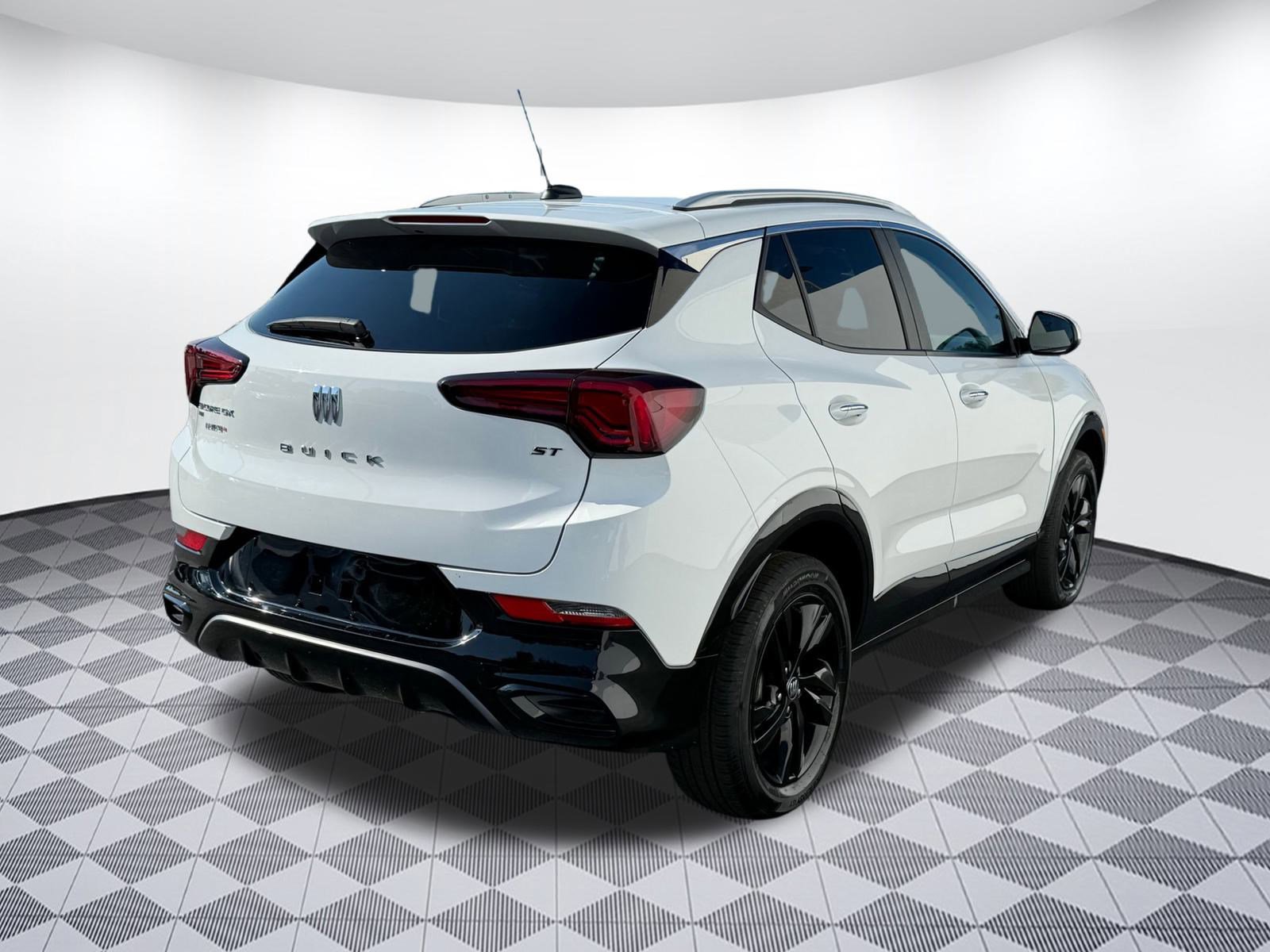 2024 Buick Encore GX Sport Touring photo 6