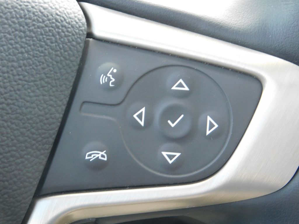 2024 Gmc Terrain Denali photo 36