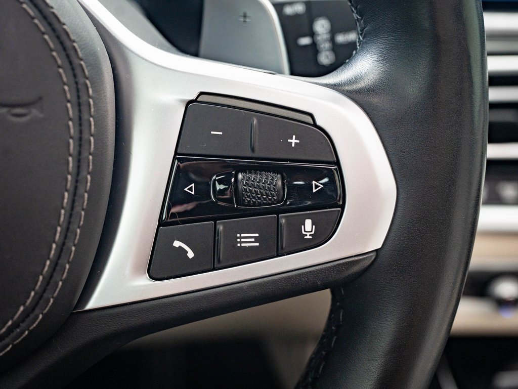 2019 Bmw X7 xDrive40i photo 23