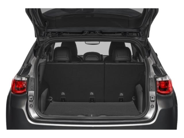 2026 Jeep Compass Limited photo 11