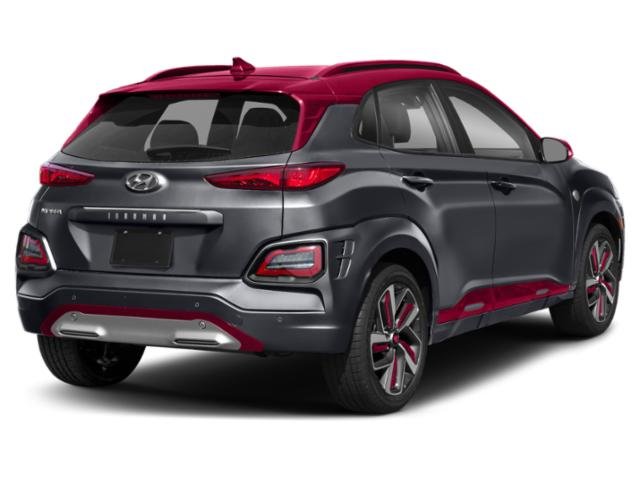 Used 2019 Hyundai Kona Iron Man with VIN KM8K5CA54KU305126 for sale in Brainerd, Minnesota
