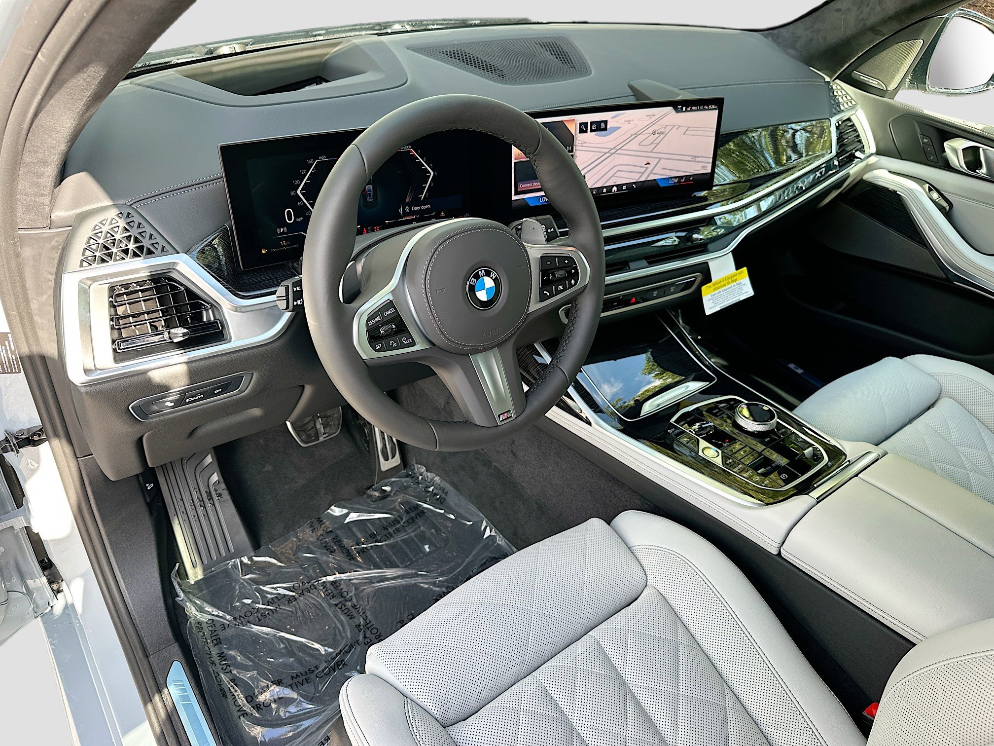 2026 Bmw X7 xDrive40i photo 9