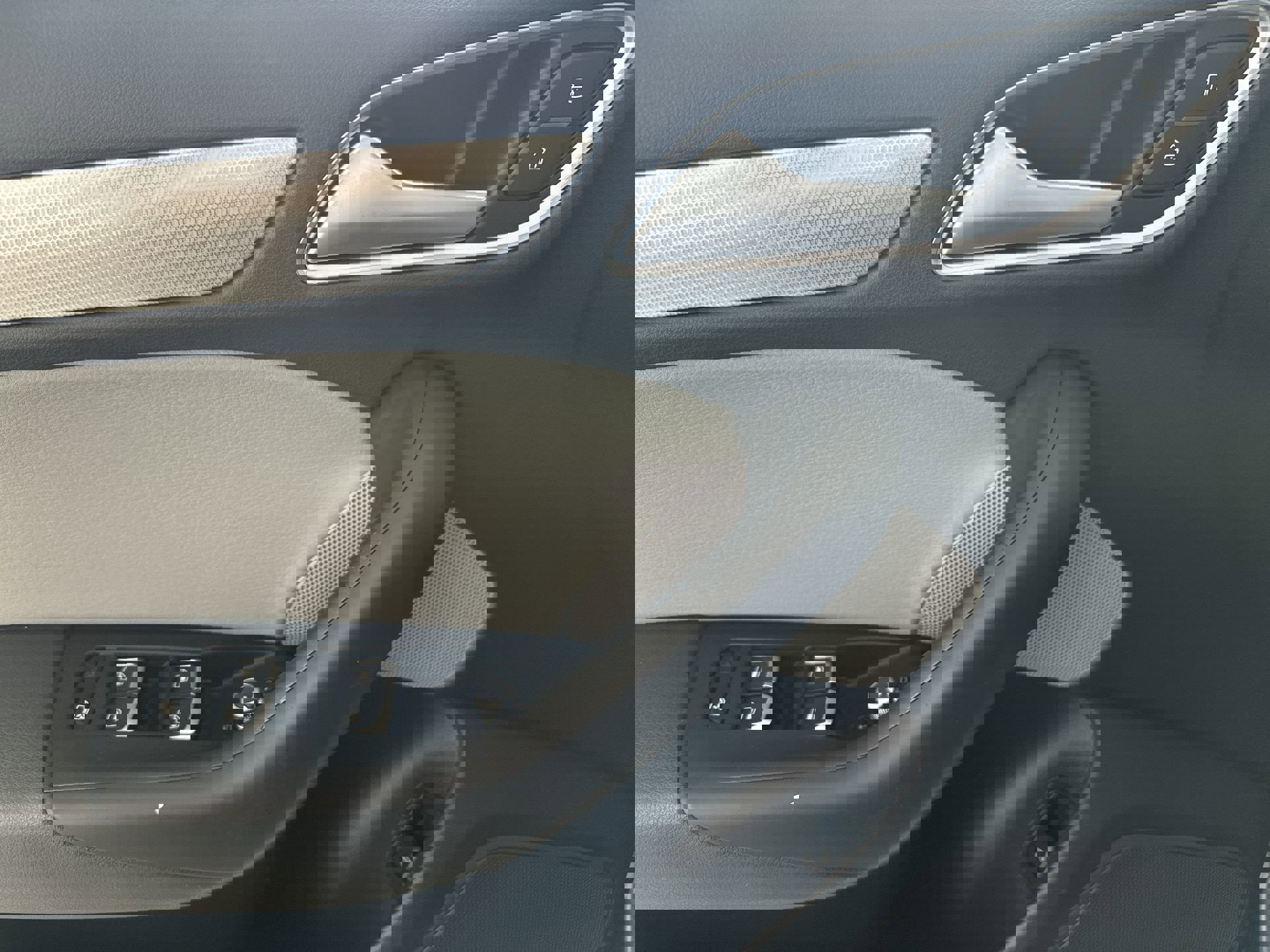 2017 Audi Q3 Premium Plus photo 13