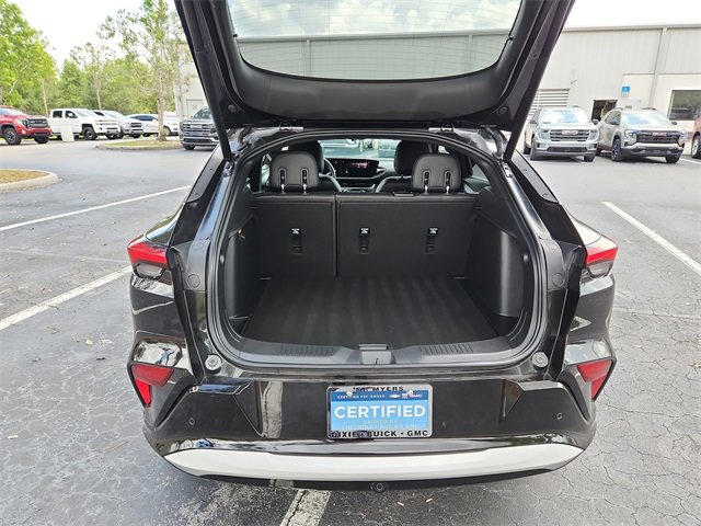 2024 Buick Envista ST photo 5