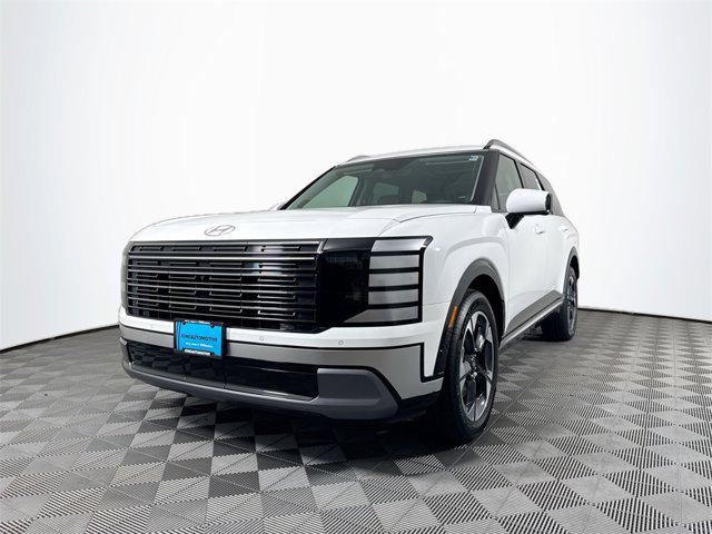 2026 Hyundai Palisade Limited's photo