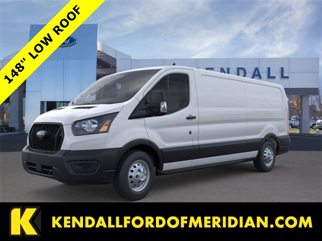 2025 Ford Transit Van Base's photo