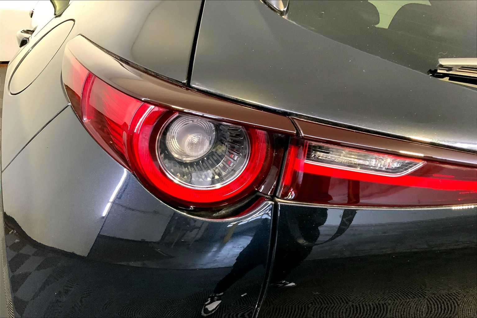 2022 Mazda CX-30 2.5 Turbo Premium Plus photo 25