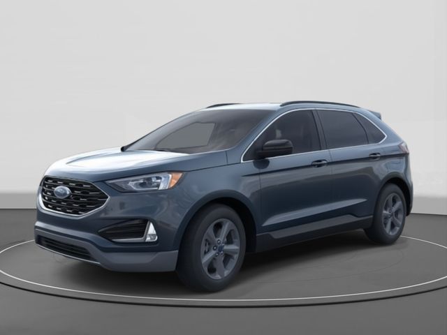 2024 Ford Edge SEL's photo