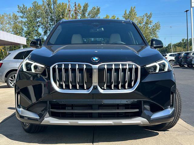 2025 Bmw X1 XDrive28i photo 2