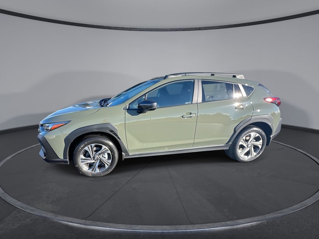 2026 Subaru Crosstrek Premium's photo