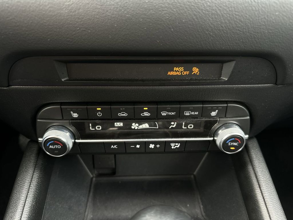 2022 Mazda CX-5 2.5 S Preferred photo 23