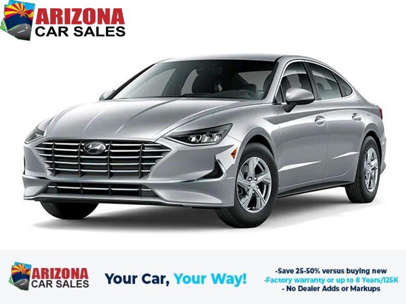 2020 Hyundai Sonata