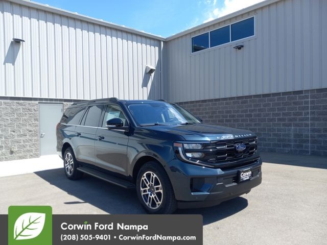2025 Ford Expedition Max 