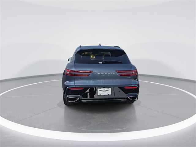 2026 Genesis GV70 2.5T Sport Prestige photo 7